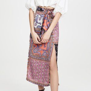 Petersyn Donalie Skirt NWT (S)